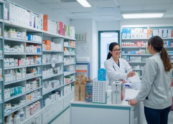 Mengapa Digitalisasi Apotek Penting?